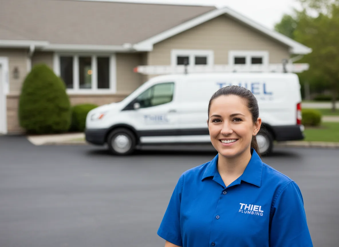 Plumber Mount Hope, WV FAQs
